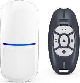 Actual product image Satel SLIM-DUAL-LUNA-PET (13 m)