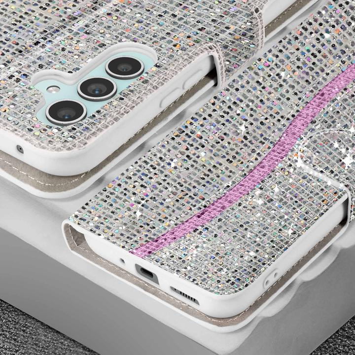 Produktbild Avizar Disco Glam Edition Series (Samsung Galaxy A34 5G)