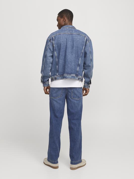 Produktbild Jack & Jones Jjibill Jjfatigue Am 018 Styd Ln (W34/L32)