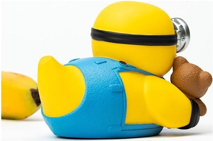 Immagine prodotto Numskull TUBBZ: Minions - Bob - Edizione in scatola