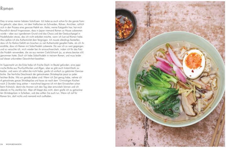 Immagine prodotto Nigella. Das Glück zu kochen (Tedesco, Nigella Lawson, Keiko Oikawa, 2016)