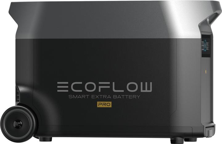Image du produit EcoFlow Delta Pro Smart