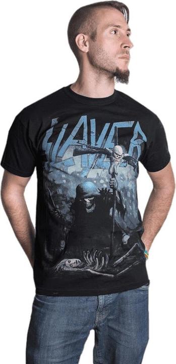 Image du produit Universal Textiles - T-shirt - Adulte (XL)