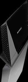 Actual product image Netgear WAC120-100PES, ac866/n300 (866 Mbit/s)