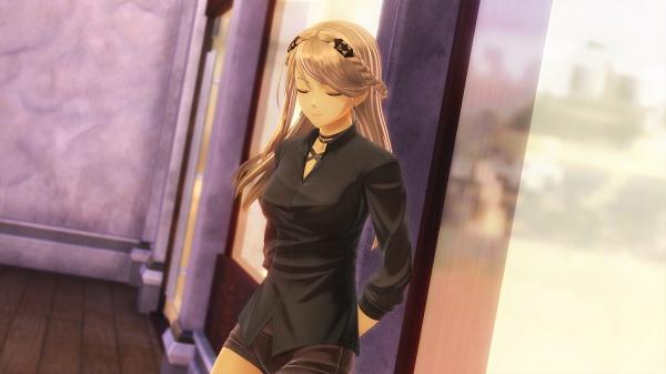 Image du produit NIS The Legend of Heroes : Trails through Daybreak II - Deluxe Ed. (PS4, DE)