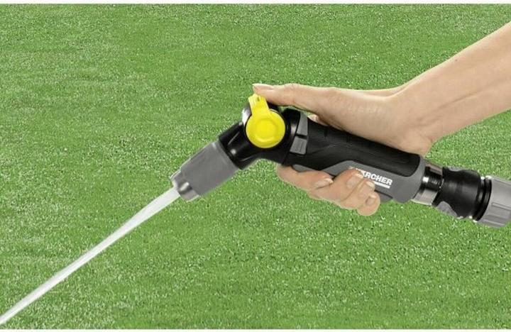 Produktbild Kärcher Metall Spritzpistole Premium