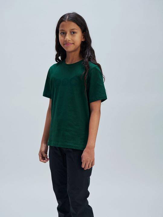 Actual product image Poc Tee Jr (140)