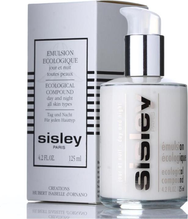 Immagine prodotto Sisley Emulsione Ecologica (125 ml)