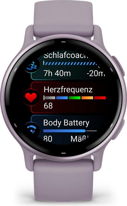 Produktbild Garmin vivoactive 5 (42.20 mm, nur WLAN)