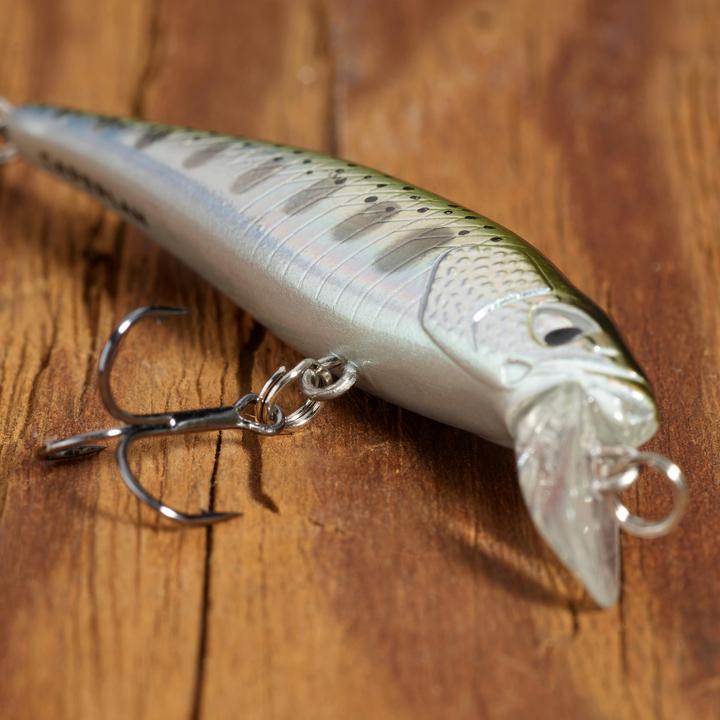 Produktbild Caperlan Jerkbait Minnow (5 cm)