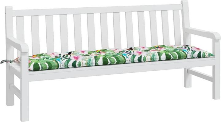 Produktbild VidaXL Paride (180 x 50 x 7 cm)