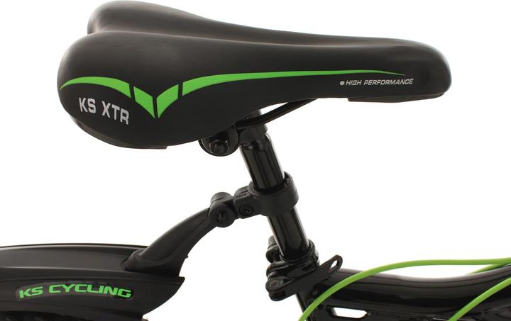 Actual product image KS Cycling Bliss (24")