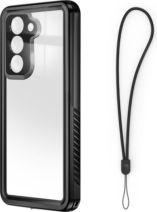 Image du produit Redpepper IP68 Waterproof, 360° degrés de protection Série (Samsung Galaxy S23)