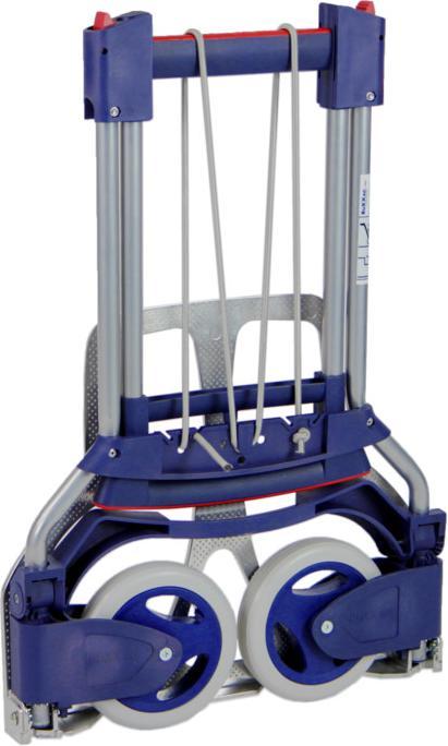 Produktbild Ruxxac Transportkarre RuXXac-cart Business XL (125 kg)