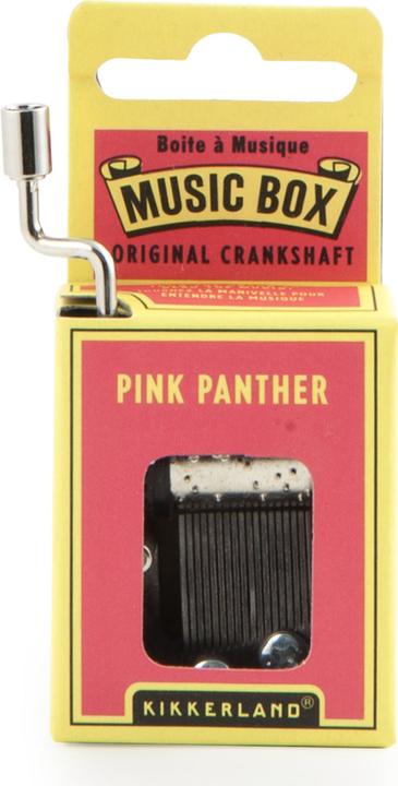 Pink Panther