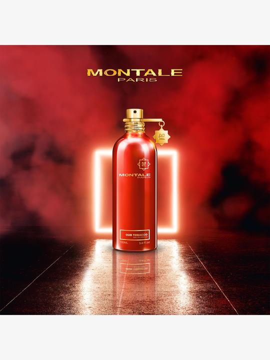 Produktbild Montale Oud Tobacco (Eau de Parfum, 100 ml)