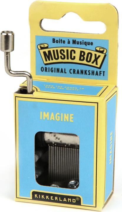 Imagine