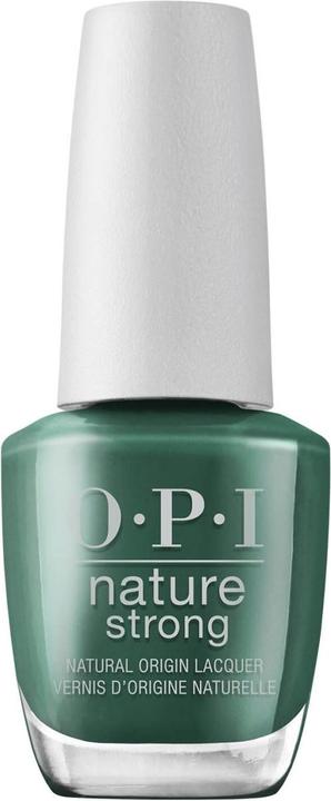 Produktbild OPI Nature Strong Collection Leaf Example (Leaf By Example, Gel-Effekt Nagellack)