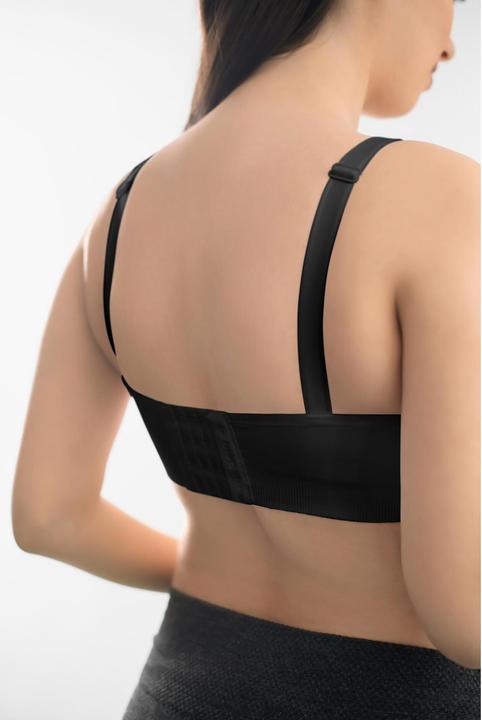 Immagine prodotto Medela Reggiseno Ultimate BodyFit per la gravidanza e l'allattamento (S)