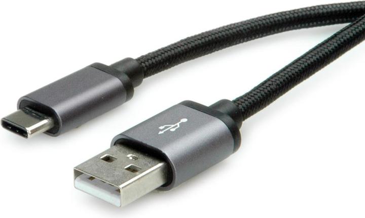 Immagine prodotto Roline Cavo USB C 2.0 (3 m, USB 2.0)