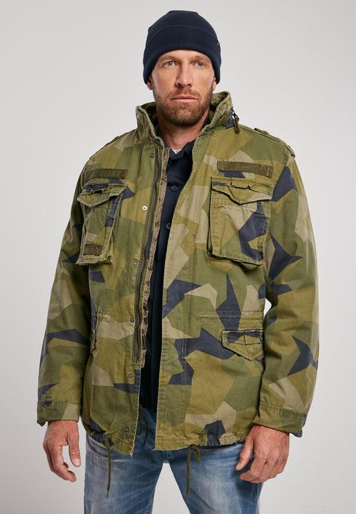 Image du produit Brandit Veste géante M-65 (S)