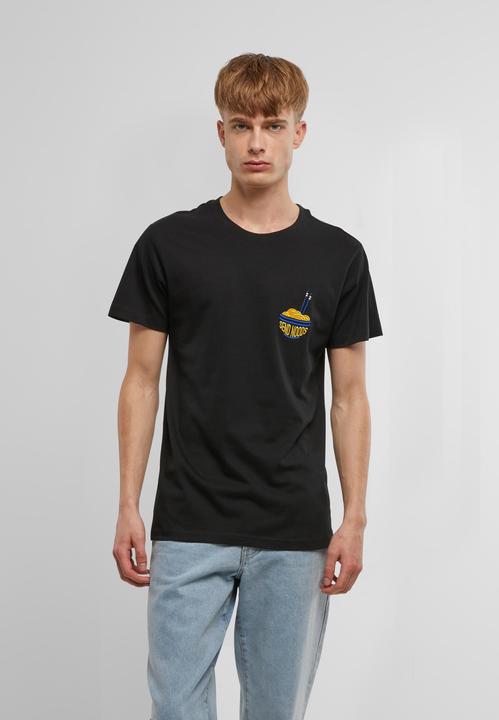 Produktbild Mister Tee Send Noods Tee EMB - 110407 (L)