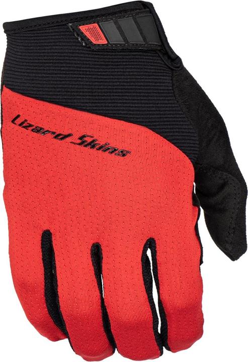 Produktbild Lizard Skins Monitor Traverse Handschuh, crimson red, M/9 (M)