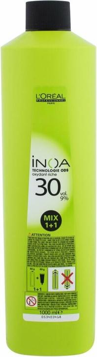 Image du produit L'Oréal Professionnel Inoa (9 % - 30 vol.)