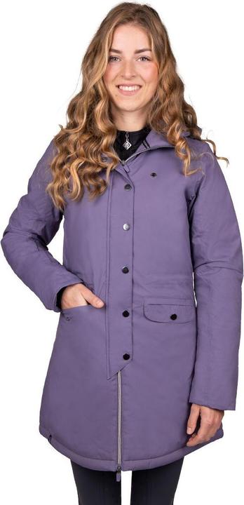 Qhp Winterjacke Linde Damen