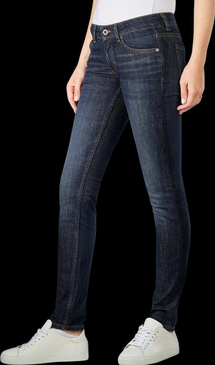 Actual product image Marc O'Polo Skara jeans skinny fit 068 liverpool wash (W34/L34)