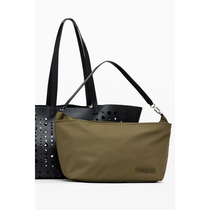 Produktbild Desigual damenhandtasche bloomer cahuil (14 l)