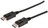 Produktbild Digitus DisplayPort — DisplayPort (5 m, DisplayPort)