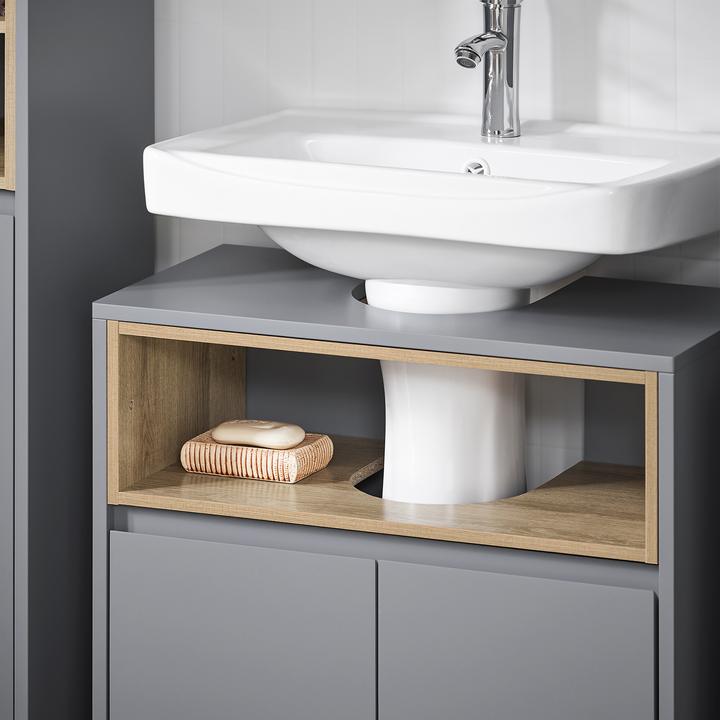 Produktbild SoBuy Camden (60 x 61 x 30 cm)