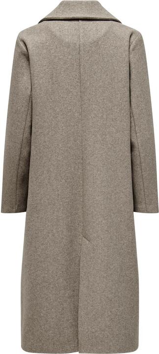 Image du produit Only Manteau à col revers Manteau (S)