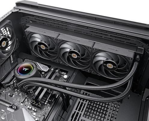 Image du produit Fellowes Support dorsal Professonal Series