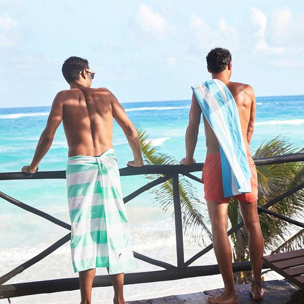 Produktbild Dock & Bay Cabana (90 x 160 cm)