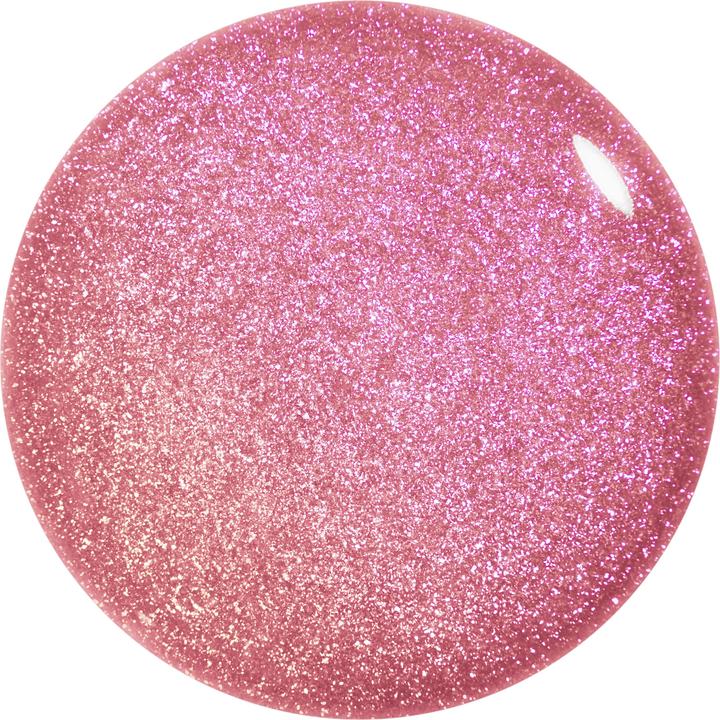 Actual product image NYX Professional Make-Up Butter Gloss Bling (05 She Got Money)