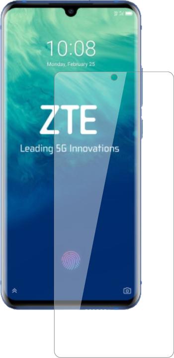 Immagine prodotto Dipos Pellicola Protettiva Anti-Shock (2 Pezzo/i, ZTE Axon 10 Pro)