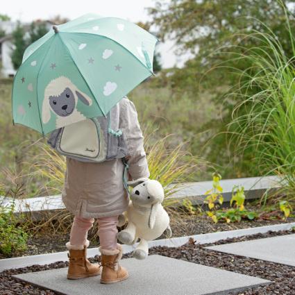 Produktbild Sterntaler Regenschirm