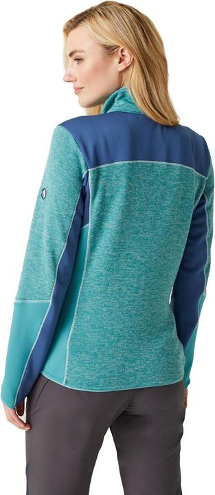 Produktbild Regatta Lindalla V Fleecejacke Durchgehender Reissverschluss (34 D)