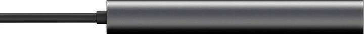 Image du produit Belkin Multimédia (USB-C, USB-A, 1 Ports)