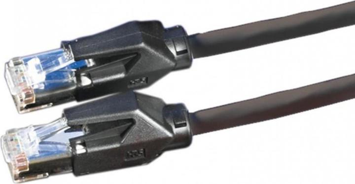 Image du produit Dätwyler Câble de réseau (PiMF, CAT6, 10 m)