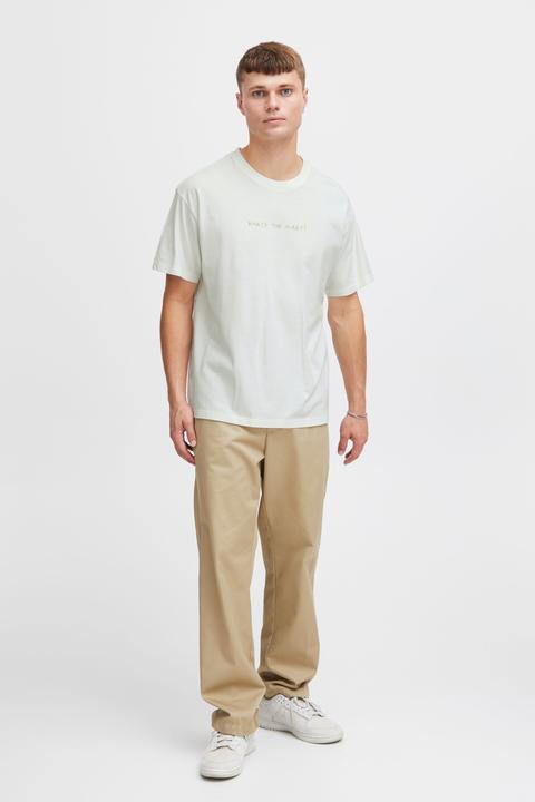 Actual product image Solid SDHammad - T-shirt - 21108030 (XL)