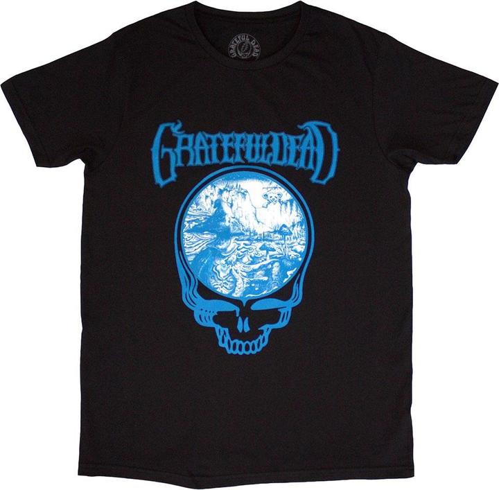 Grateful Dead TShirt (XXL)