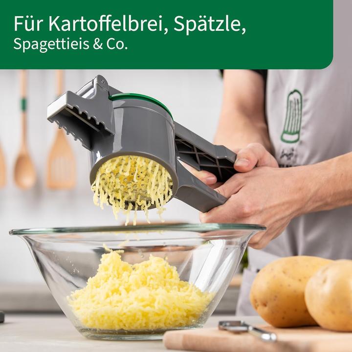 Immagine prodotto Fackelmann Schiacciapatate/spätzle