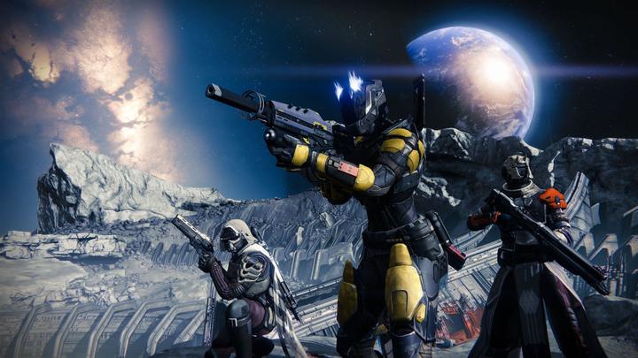 Produktbild Activision Destiny Vanguard Edition (Day-One) (PS3)