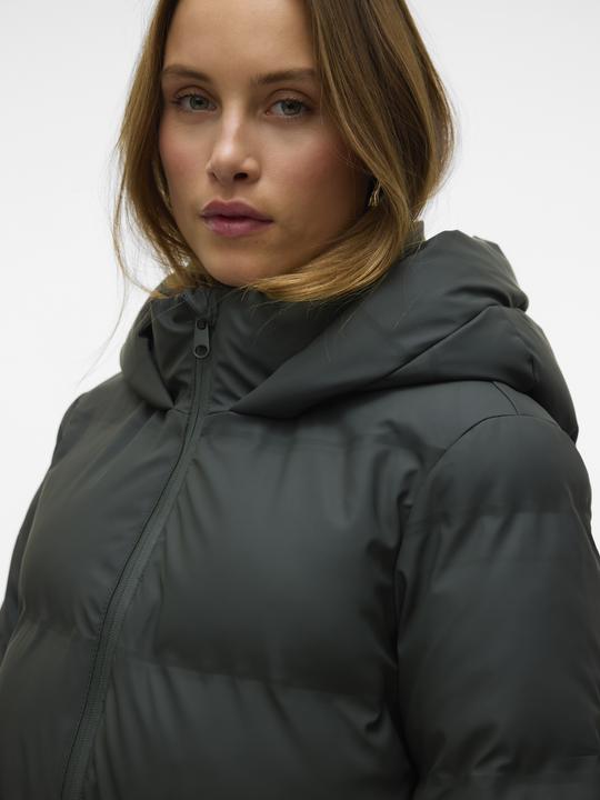 Produktbild Vero Moda VMNOE WAISTED COATED COAT EXC Mantel (XS)