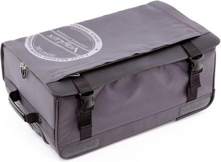 Immagine prodotto Dermata Carrello a 2 ruote Voylux (56 l, M (50 - 90l))