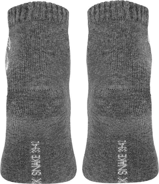 Immagine prodotto Black Snake Confezione da 3 pezzi Pure Comfort (confezione da 3, 43 - 46)