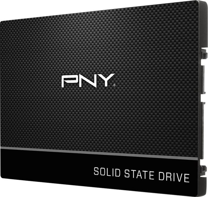 Produktbild PNY Cs900 (480 GB, 2.5")